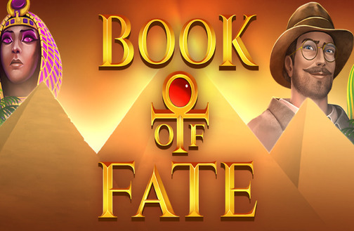 Book of Fate Microgaming slottxo สมัครสมาชิก