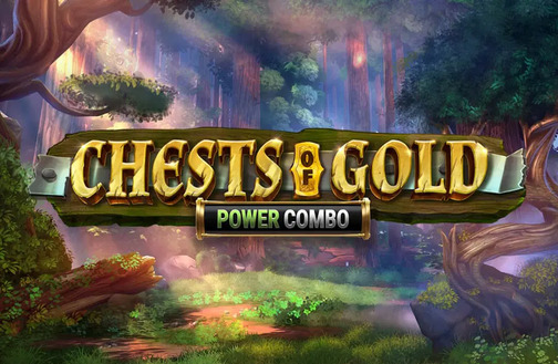 Chests of Gold Power Combo Microgaming slottxo สมัครสมาชิก