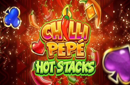 Chilli Pepe Hot Stacks Microgaming slottxo สมัครสมาชิก