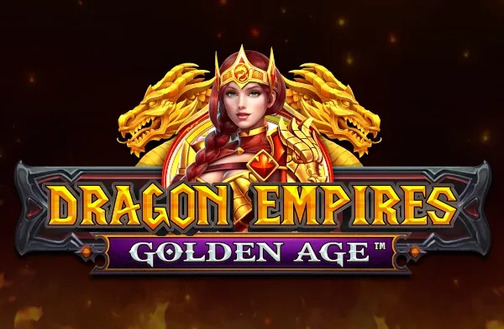 Dragon Empires Golden Age Microgaming slottxo สมัครสมาชิก