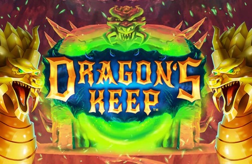 Dragons Keep Microgaming slottxo สมัครสมาชิก