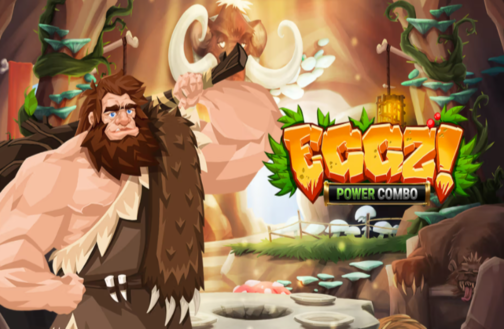 Eggz Power Combo Microgaming slottxo สมัครสมาชิก