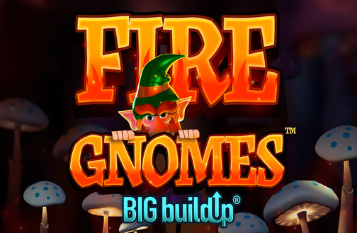 Fire Gnomes Microgaming slottxo สมัครสมาชิก
