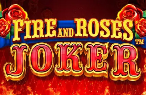 Fire and Roses Joker Microgaming slottxo สมัครสมาชิก