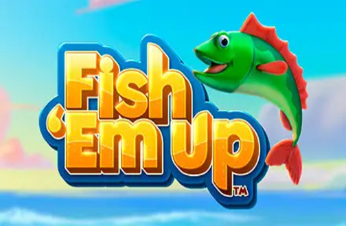 Fish Em Up Microgaming slottxo สมัครสมาชิก