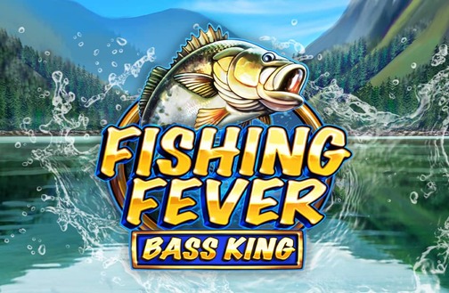 Fishing Fever Bass King Microgaming slottxo สมัครสมาชิก