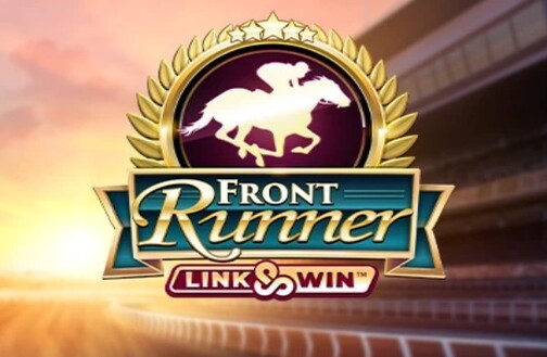 Front Runner Link and Win Microgaming slottxo สมัครสมาชิก