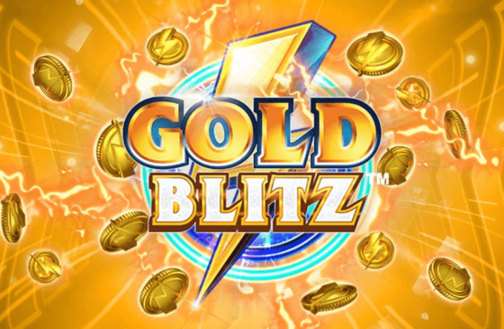 Gold Blitz Microgaming slottxo สมัครสมาชิก