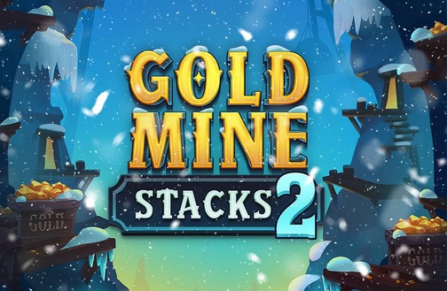 Gold Mine Stacks 2 Microgaming slottxo สมัครสมาชิก