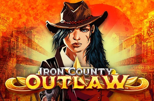 Iron County Outlaw Microgaming slottxo สมัครสมาชิก