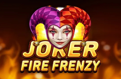 Joker Fire Frenzy Microgaming slottxo สมัครสมาชิก