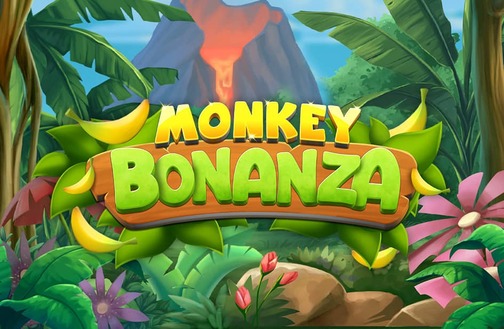 Monkey Bonanza Microgaming slottxo สมัครสมาชิก