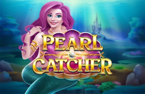 Pearl Catcher Microgaming slottxo สมัครสมาชิก