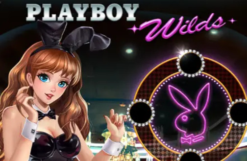 Playboy Wilds Microgaming slottxo สมัครสมาชิก