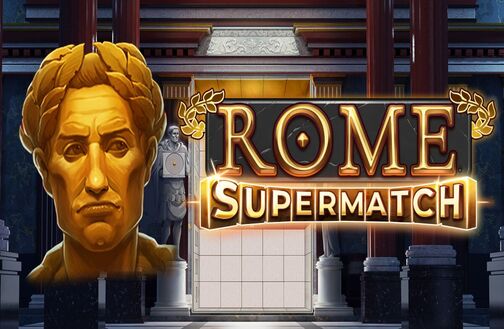 Rome Supermatch Microgaming slottxo สมัครสมาชิก