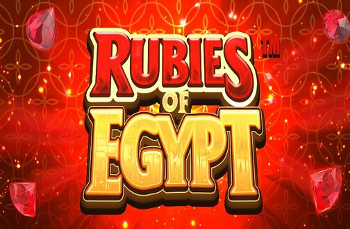 Rubies of Egypt Microgaming slottxo สมัครสมาชิก