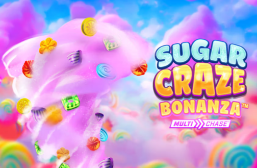 Sugar Craze Bonanza Microgaming slottxo สมัครสมาชิก