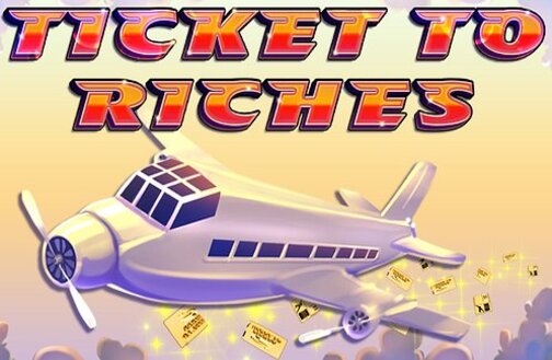 Ticket to Riches Microgaming slottxo สมัครสมาขิก