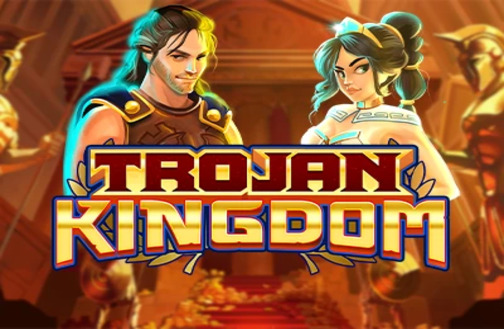 Trojan Kingdom Microgaming slottxo สมัครสมาชิก