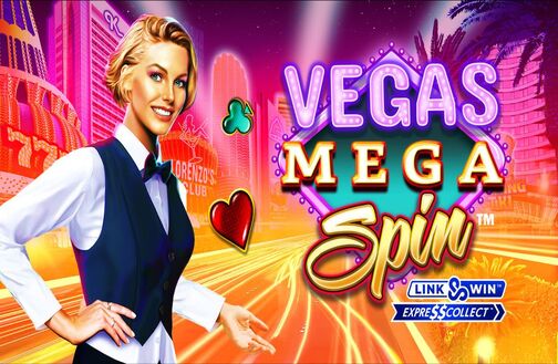 Vegas Mega Spin Microgaming slottxo สมัครสมาชิก