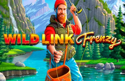 Wild Link Frenzy Microgaming slottxo สมัครสมาชิก