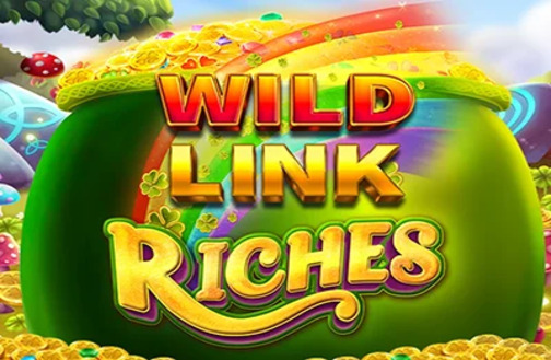 Wild Link Riches Microgaming slottxo สมัครสมาชิก
