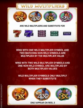 108 Heroes Multiplier Fortunes Microgaming slottxo ฟรีเครดิต