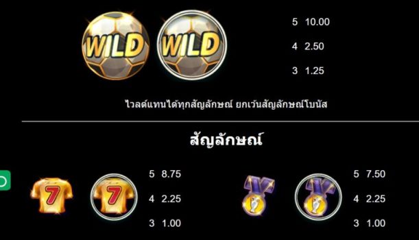 11 Champions Microgaming slottxo ฟรีเครดิต