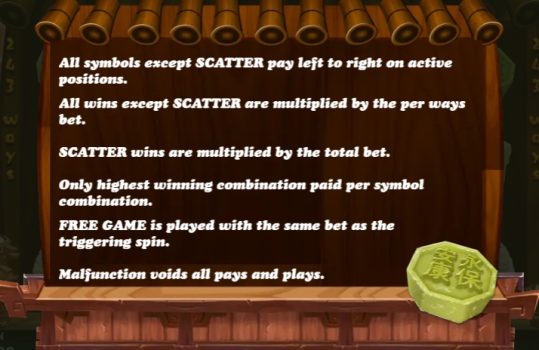 1747994460437Chinese Pastry KA Gaming slottxo ฝาก ถอน