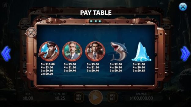 20000 Leagues Under The Sea KA Gaming slottxo ทางเข้า