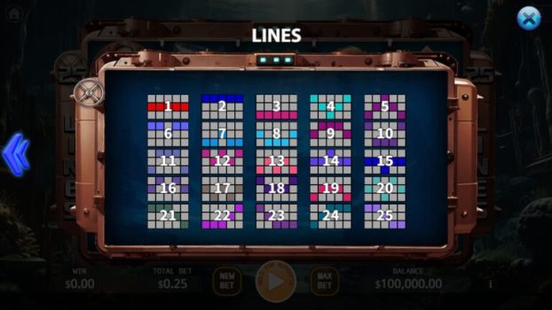 20000 Leagues Under The Sea KA Gaming slottxo ฝาก ถอน