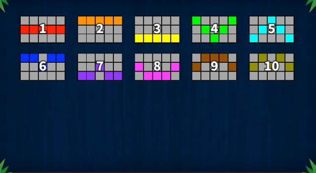 3x Monkeys KA Gaming slottxo ทางเข้า