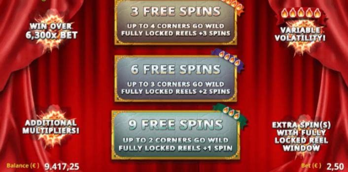4 Corners of Rome Microgaming slottxo ฝาก ถอน