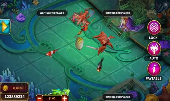 4 Dragon Kings KA Gaming slottxo ทดลองเล่น