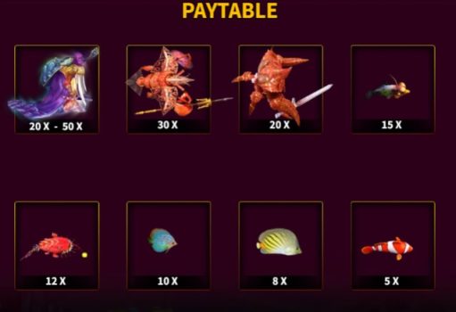 4 Dragon Kings KA Gaming slottxo ฟรีเครดิต
