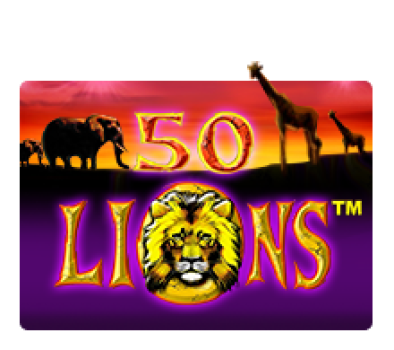 Fifty Lions slotxo ทางเข้า
