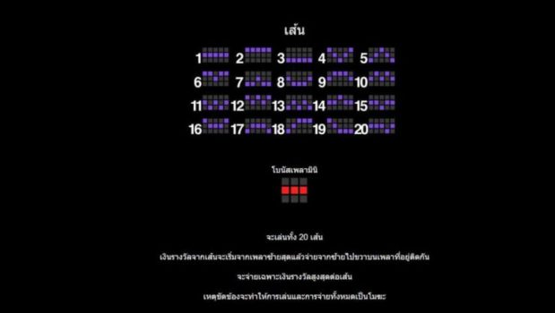 777 Surge Microgaming slottxo ฝาก ถอน