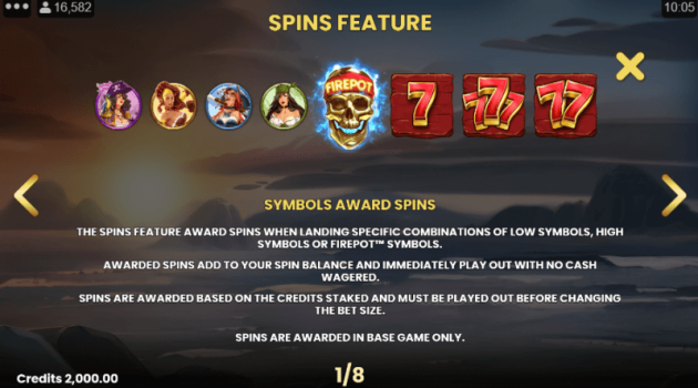 9 Skulls of Gold Microgaming slottxo ฟรีเครดิต