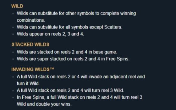 A Dark Matter Microgaming slottxo ทางเข้า