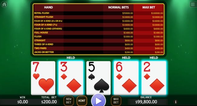 Aces and Eights KA Gaming slottxo ทดลองเล่น
