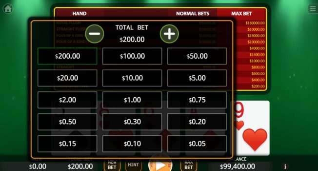 Aces and Eights KA Gaming slottxo ฝาก ถอน