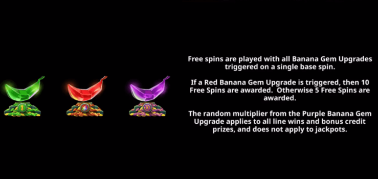 Action Boost Gorilla Gems Microgaming slottxo ฝาก ถอน