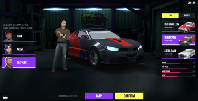Adrenaline Rush EVOPLAY slottxo ทดลองเล่น