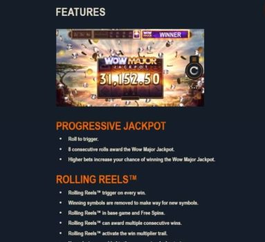 African Legends Microgaming slottxo ฟรีเครดิต