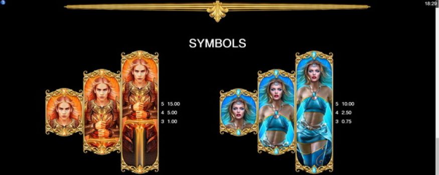 Age of Conquest Microgaming slottxo ทางเข้า