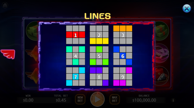 Agent Angels SLOTXO SLOT ดาวน์โหลด pgslot567