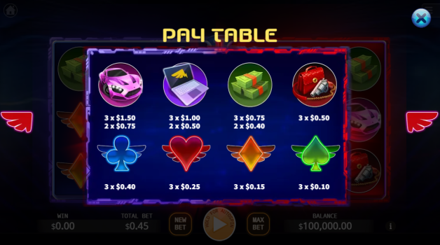 Agent Angels SLOTXO SLOT ดาวน์โหลด pgslot567