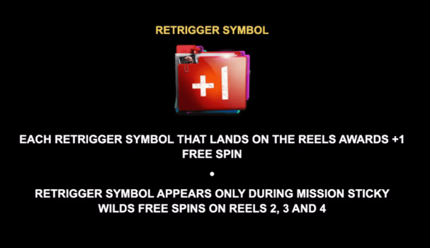 Agent Blitz Mission Moneymaker Microgaming slottxo ทางเข้า