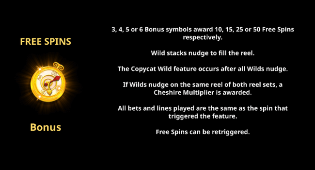 Alice in WildLand Microgaming slottxo ฝาก ถอน