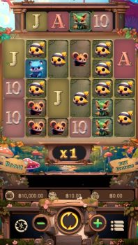 Alices Wonders ASKMESLOT slottxo ทดลองเล่น